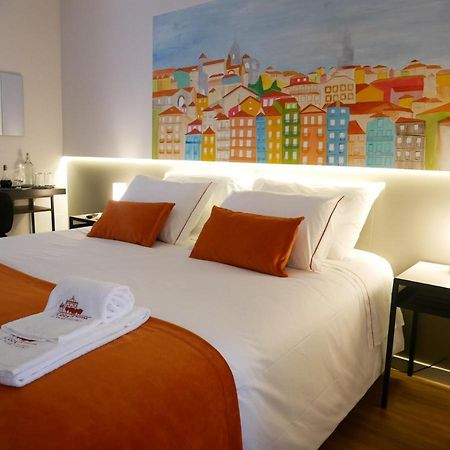 Serra Do Pilar Porto Suites Vila Nova de Gaia Exterior photo