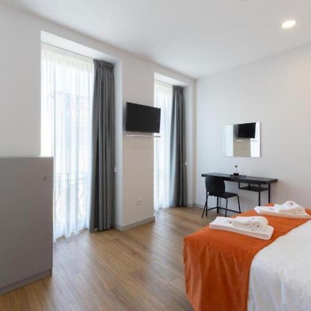 Serra Do Pilar Porto Suites Vila Nova de Gaia Exterior photo