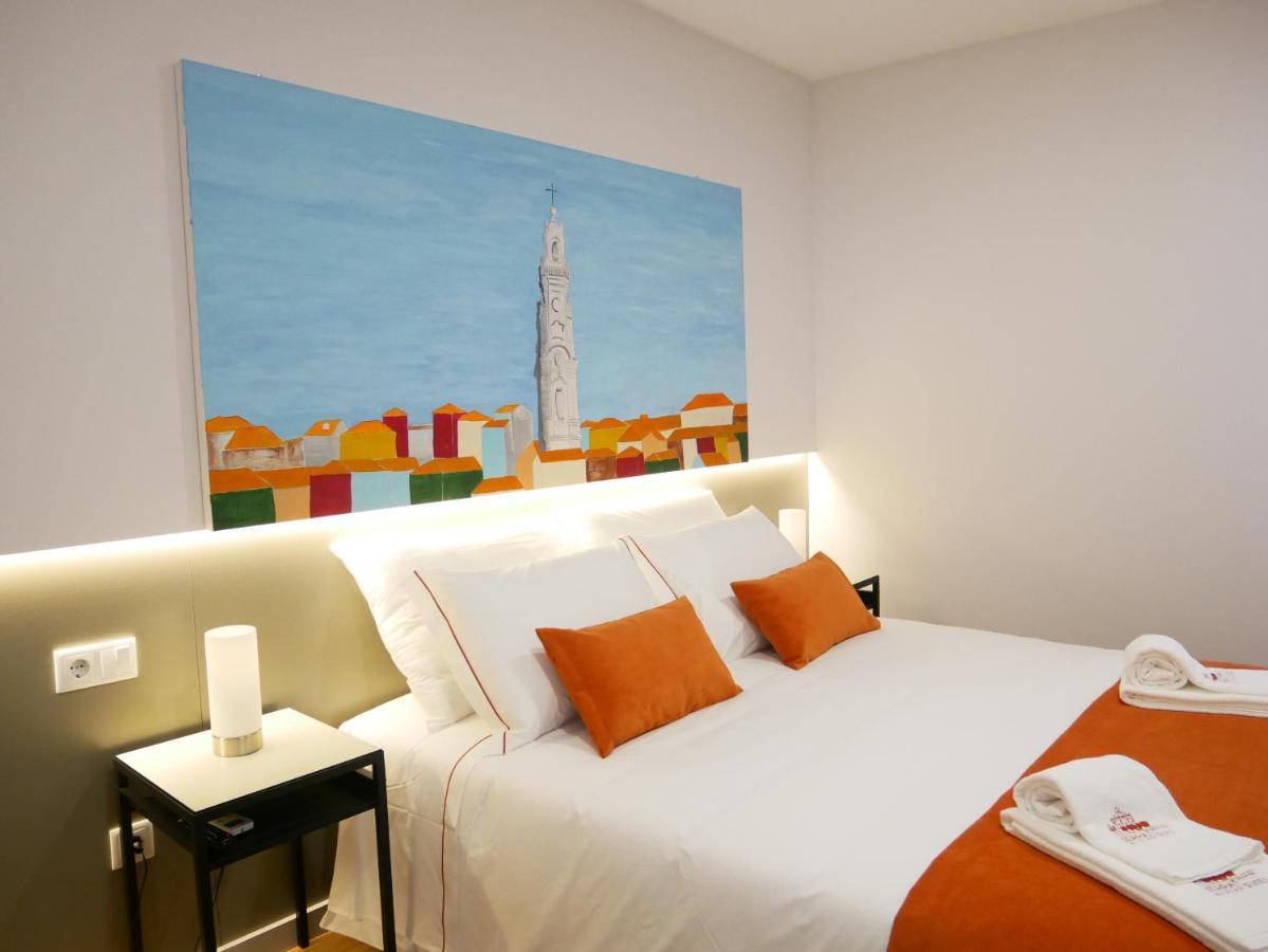 Serra Do Pilar Porto Suites Vila Nova de Gaia Exterior photo