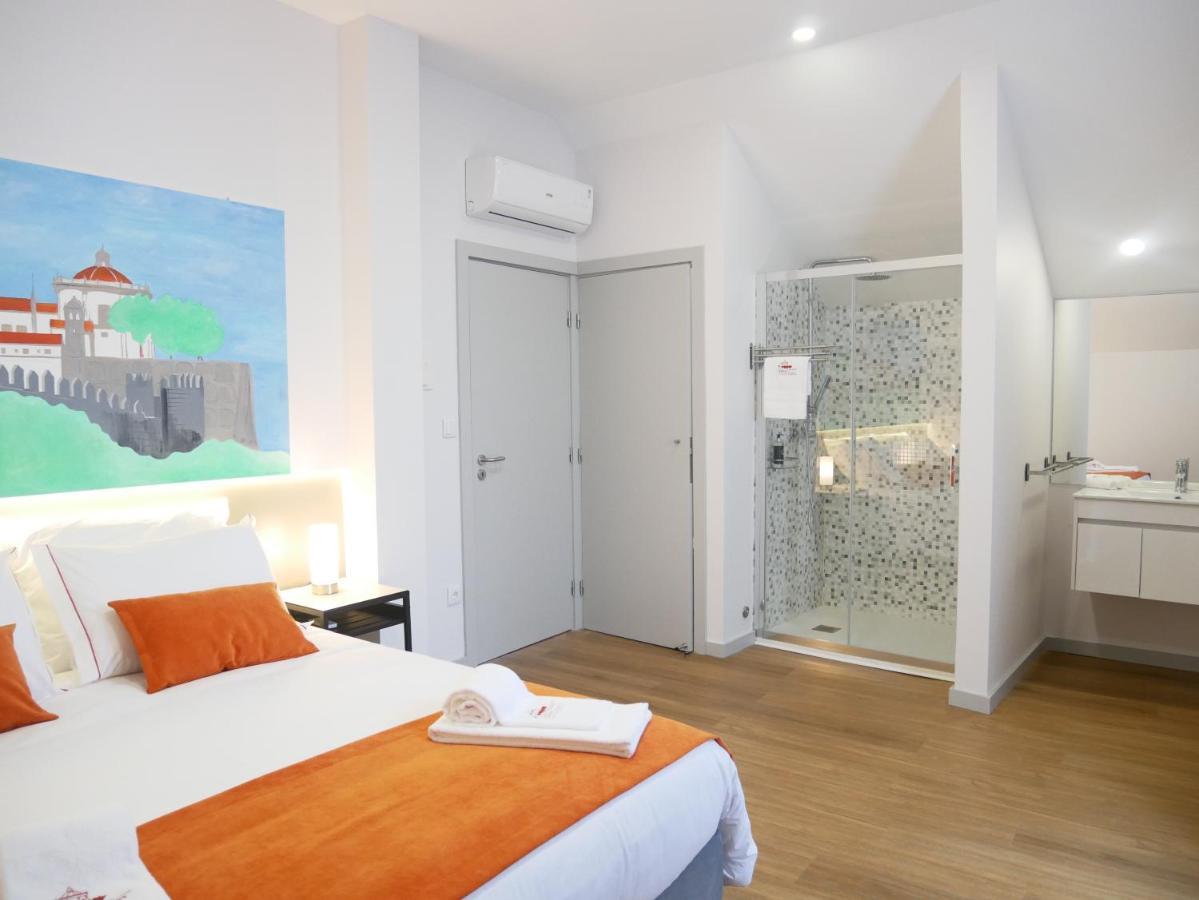 Serra Do Pilar Porto Suites Vila Nova de Gaia Exterior photo