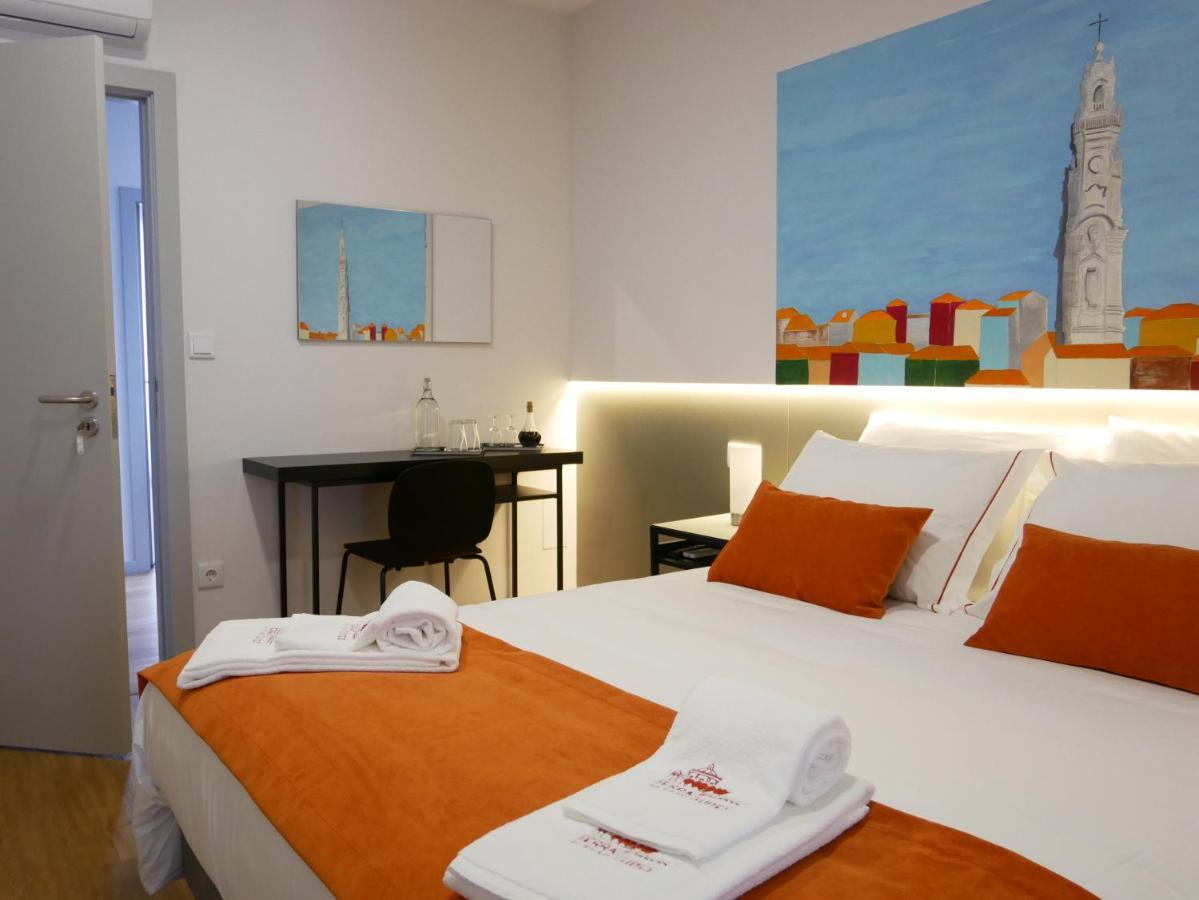 Serra Do Pilar Porto Suites Vila Nova de Gaia Exterior photo